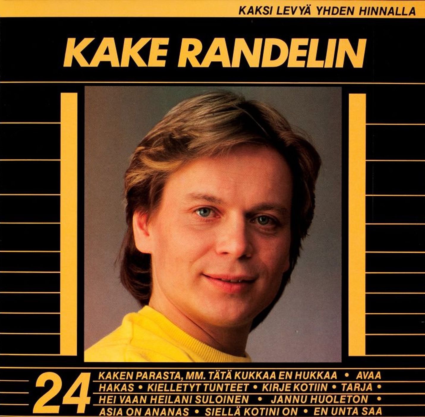 Kake Randelin