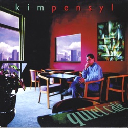 Kim Pensyl - Dancing Shadows