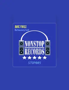 收听 Arie Frizz、观看音乐视频、阅读小传、查看巡演日期等 ！