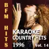 BFM Hits - Home Ain't Where His Heart Is (Anymore) (Originally Performed by Shania Twain) [Karaoke Version]