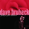 I See Your Face Before Me  - Dave Brubeck 