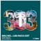 Step Back - NDKj lyrics