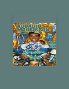 Dengarkan Kouadio Maurisson, tonton video musik, baca bio, lihat tanggal tur & lainnya!