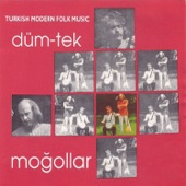 Düm-Tek artwork