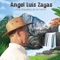 A Mi Terruñito (feat. Emma Colón Zayas) - Angel Luis Zayas lyrics