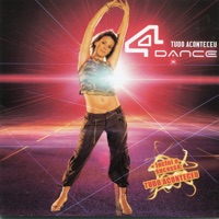 A noite de todas as sensações