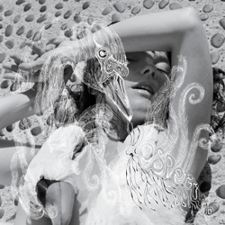Björk - An Echo, a Stain