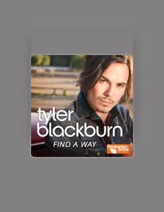 Listen to Tyler Blackburn, watch music videos, read bio, see tour dates & more!