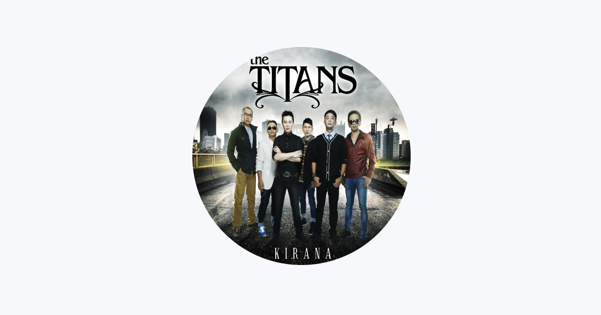 The Titans