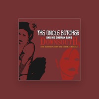 The Uncle Butcher
