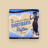 The International Sweethearts of Rhythm