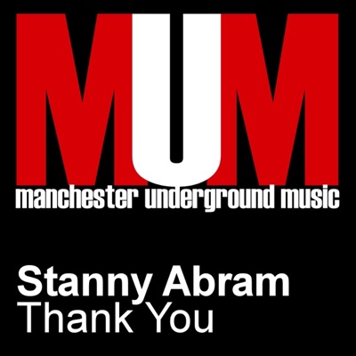 Thank You (Remixes) - Single