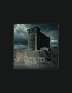 Rootwater을(를) 듣고, 뮤직 비디오를 보고, 약력을 읽고, 투어 일정 등을 확인하세요!