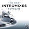 Beautiful (feat. Jan Johnston) [Intro Mix] - DJ Shah lyrics