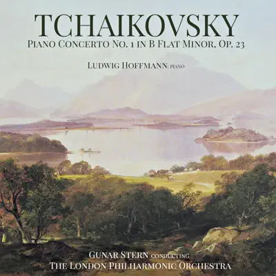 Tchaikovsky: Piano Concerto No. 1 in B Flat Minor, Op. 23 - London Philharmonic Orchestra