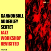 Cannonball Adderley - Jessica's Birthday