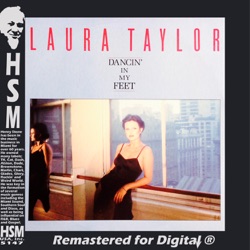 Laura Taylor - Dancin' in My Feet