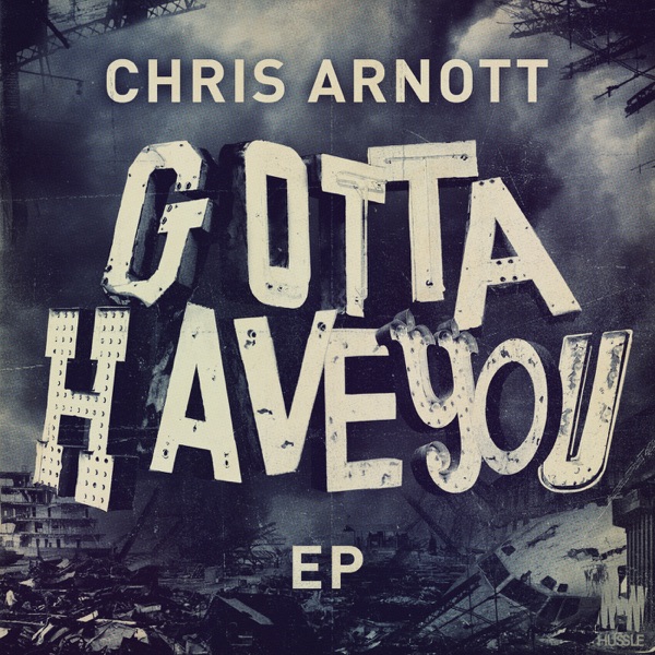 Gotta Have You - Single