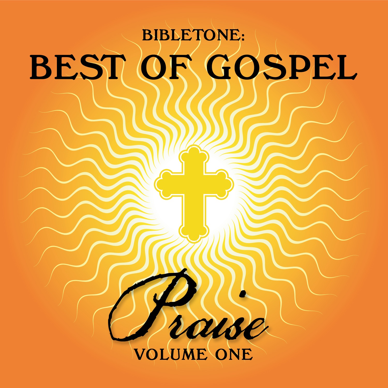 Bibletone: Best of Gospel (Praise), Vol. 1