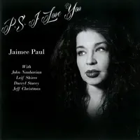I Could Write a Book — Jaimee Paul