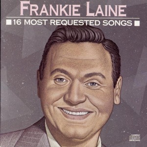 Frankie Laine - Rose, Rose, I Love You - Line Dance Music