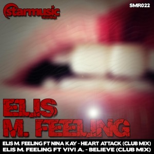 Elis M. Feeling - Single