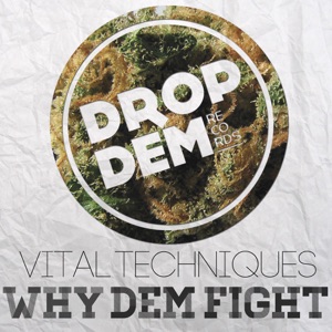 Why Dem Fight - EP