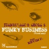 Funky Business (feat. Kevin P) [Vocal Mix] - Single