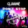 Glaukor - Don't Stop (Dj-V. Remix)