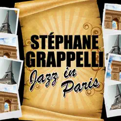 Jazz in Paris - Stéphane Grappelli Jazz in Paris - Stéphane Grappelli