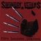 As Sure As I'm Down - Swingin' Utters lyrics