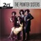 How Long (Betcha' Got a Chick On the Side) - The Pointer Sisters lyrics