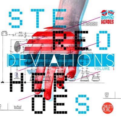 Deviations, Vol. 1 - Single