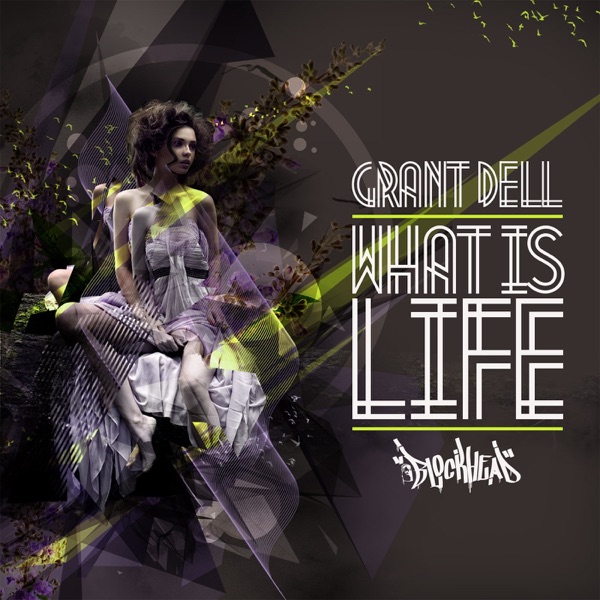 What Is Life - EP