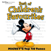 Mickey's Top 40 - Larry Groce