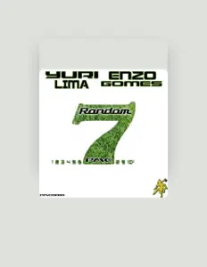 Listen to Yuri Lima, watch music videos, read bio, see tour dates & more!