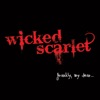 Wicked Scarlet - The Light of Lonely