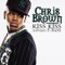 Chris Brown Ft. T-Pain - Kiss kiss'