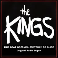 This Beat Goes On/Switchin' To Glide