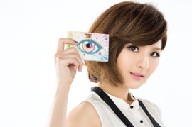 你眼中的我 (電視劇《幸福選擇題》片尾曲) Claire Kuo