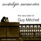 Cloud Lucky Seven - Guy Mitchelle lyrics