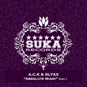 Absolute Miami - EP