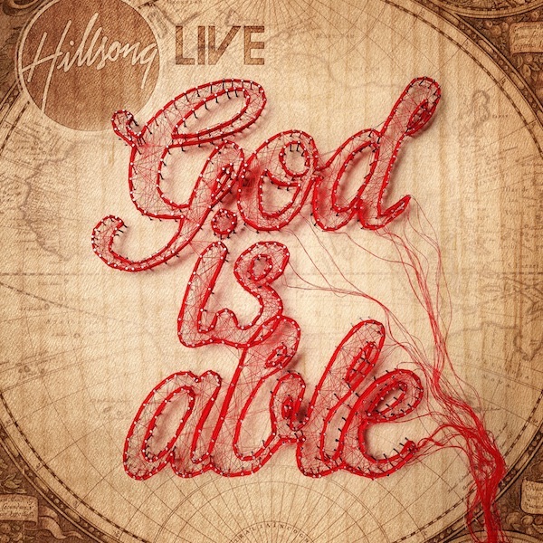 God Is Able (Deluxe Edition)