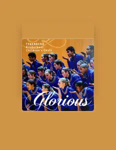 Hör dir Tygerberg Children's Choir an, schau dir Musikvideos an, lies die Biografie, finde Tourdaten und mehr!