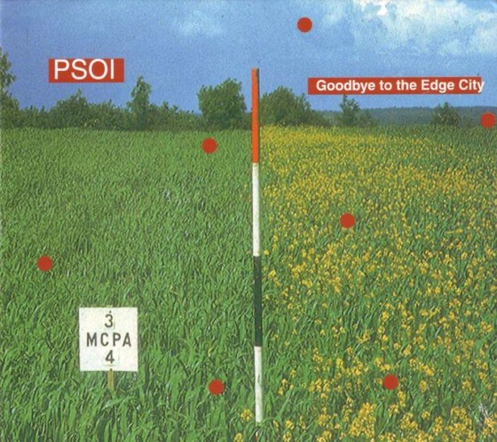 Cover artwork for Where You Gonna Go?
