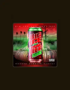 Big Ice을(를) 듣고, 뮤직 비디오를 보고, 약력을 읽고, 투어 일정 등을 확인하세요!