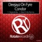Condor (Bilal el Aly Remix) - Deejayz On Fyre lyrics