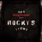 Rocky's Theme - Rocky Business lyrics