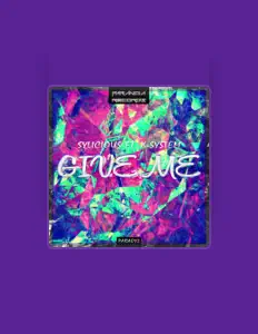 聆聽 Sylicious、觀看音樂影片、閱讀小傳、查看巡演日期等！