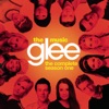 Glee: The Music, The Complete Season One artwork